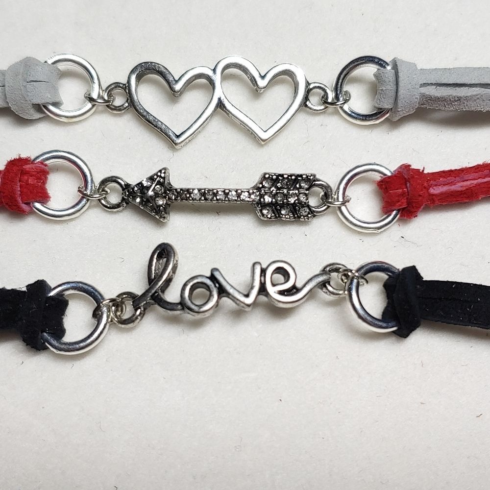 Bracelets Love - Picture 4 of 4